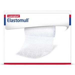 ELASTOMULL 10 cmx4 m elast.Fixierb.2097