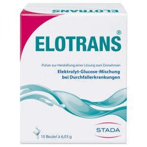 ELOTRANS Pulver