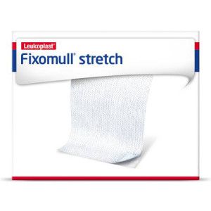 FIXOMULL stretch 10 cmx10 m