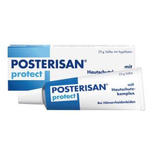 POSTERISAN protect Salbe