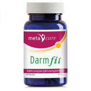 META-CARE darmfit Kapseln