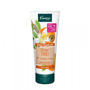 KNEIPP Aroma-Pflegedusche stressfrei