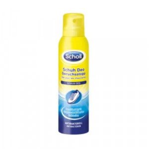 SCHOLL Schuh Deo Geruchsstopp Spray