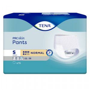 TENA PANTS Normal S bei Inkontinenz