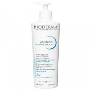 BIODERMA Atoderm Intensive Balsam b.Neurodermitis