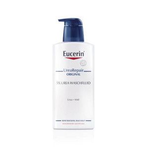 EUCERIN UreaRepair ORIGINAL Waschfluid 5%