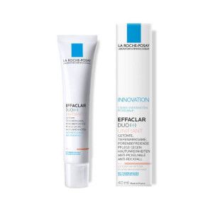 ROCHE-POSAY Effaclar Duo+ Unifiant Creme hell