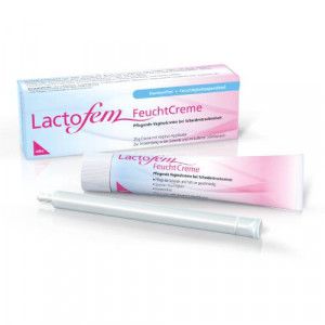 LACTOFEM FeuchtCreme