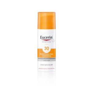 EUCERIN Sun Fluid PhotoAging Control LSF 30