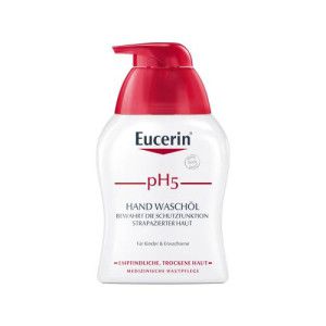 EUCERIN pH5 Hand Waschöl empfindliche Haut