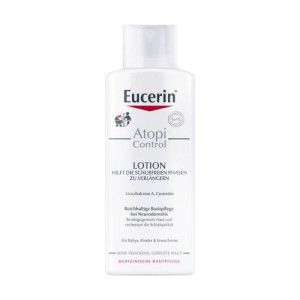 EUCERIN AtopiControl Lotion Promogröße