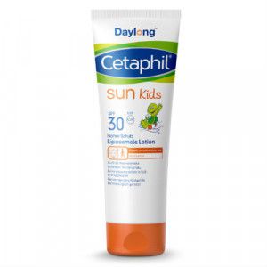 CETAPHIL Sun Daylong Kids SPF 30 liposomale Lotion