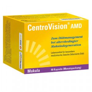 CENTROVISION AMD Kapseln