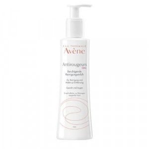 AVENE Antirougeurs Clean beruhig.Reinigungsmilch