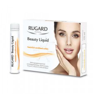 RUGARD Beauty Liquid Trinkampullen